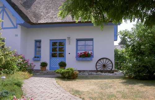 Diedrichshagen Apartamento | Casa Diekelmann - Casa Diekelmann - Propiedad 25844