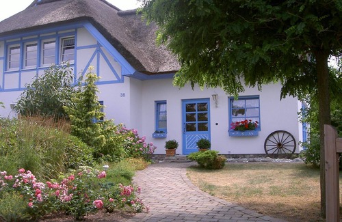 Diedrichshagen Apartamento | Casa Diekelmann - Casa Diekelmann - Propiedad 25844