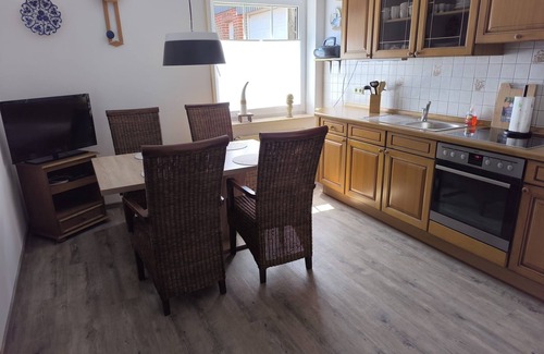 Holthusen Casa | Vacation home Dini, 25668 - Holiday home Dini
