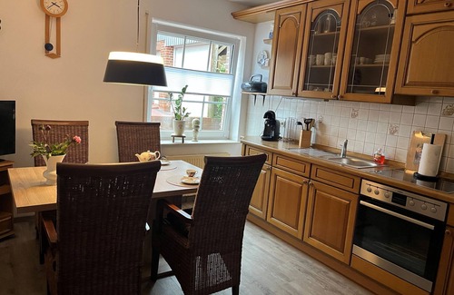 Holthusen Casa | Vacation home Dini, 25668 - Holiday home Dini