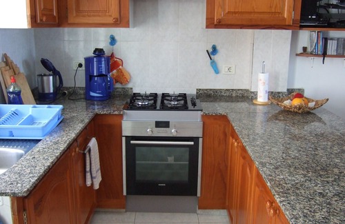 Los Llanos de Aridane Casa | Casa de vacaciones junto al mar