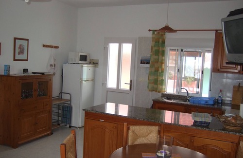 Los Llanos de Aridane Casa | Casa de vacaciones junto al mar