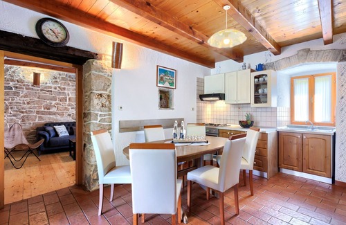 Sveta Nedelja Casa | Casa de vacaciones Donada by Interhome