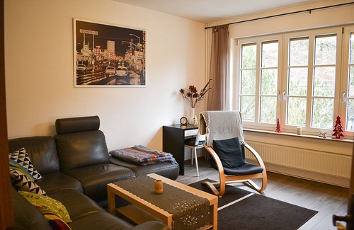 Merl Casa | Dreiherrenmühle Vacation Home
