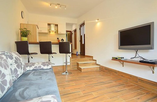 Stinjan Casa | Casa de vacaciones Dunja by Interhome