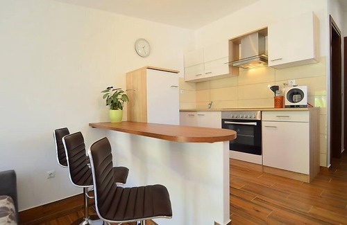 Stinjan Casa | Casa de vacaciones Dunja by Interhome