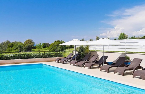 Stinjan Casa | Casa de vacaciones Dunja by Interhome