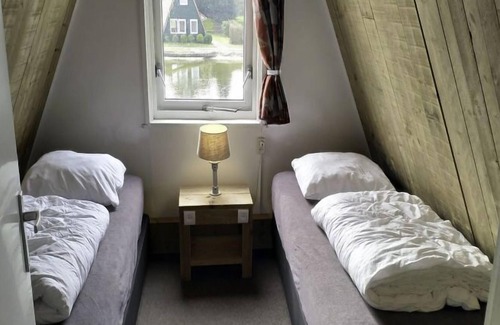 Bant Casa | Casa de vacaciones Eigen Wijze en Bant - 6 personas, 3 dormitorios