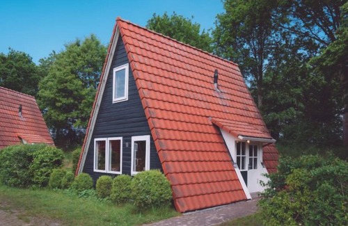 Bant Casa | Casa de vacaciones Eigen Wijze en Bant - 6 personas, 3 dormitorios