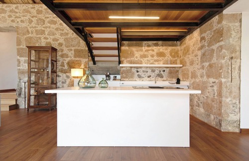 Telde Casa | Casa de campo 'El Pozo - Finca La Suerte Grande' con piscina privada, terraza privada y Wi-Fi