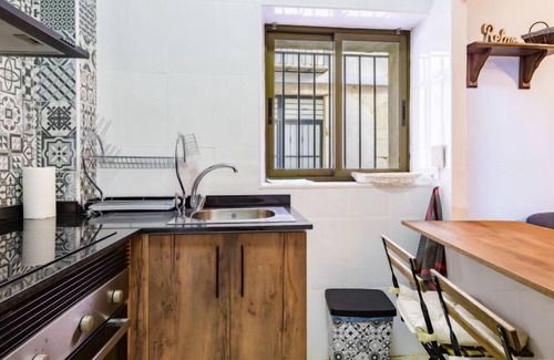 Alcala de Xivert Casa | Vacation home El Raco de Xivert in Peñiscola - 5 persons, 3 bedrooms