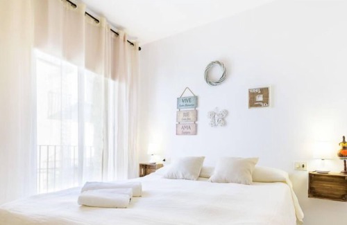 Alcala de Xivert Casa | Vacation home El Raco de Xivert in Peñiscola - 5 persons, 3 bedrooms