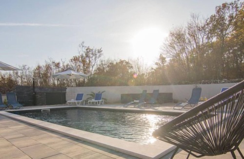 Gostinjac Casa | Vacation home Ella in Krk/Dobrinj - 8 persons, 4 bedrooms