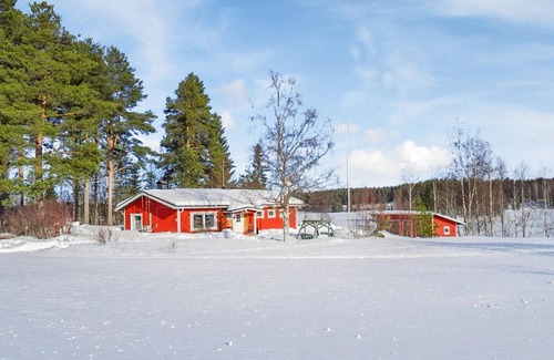 Nilsia Casa | Casa de vacaciones Ellilä by Interhome
