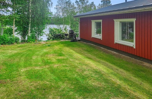 Nilsia Casa | Casa de vacaciones Ellilä by Interhome