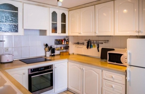 Molinell Casa | Vacation home (Els Poblets) directly on the beach.