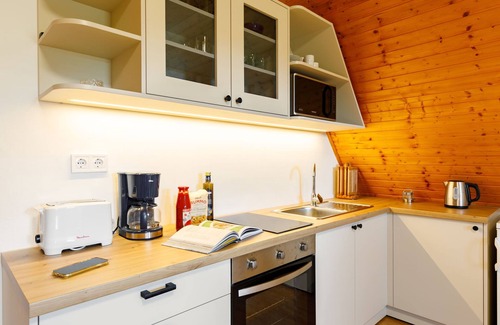 Badacsonytomaj Casa | Casa de vacaciones Emi by Interhome