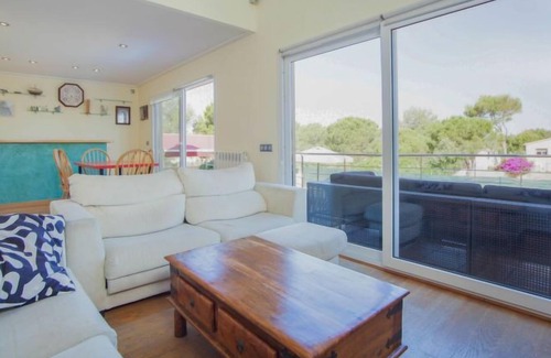 Urbanizacion Mont Ferrutx Casa | Vacation home Jada in Colònia Sant Pere - 8 persons, 4 bedrooms