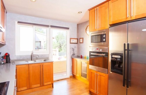 Urbanizacion Mont Ferrutx Casa | Vacation home Jada in Colònia Sant Pere - 8 persons, 4 bedrooms