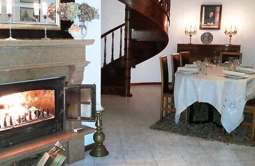 Espinhel Casa | Casa de vacaciones Espinhel en Piedade/Águeda - 10 personas, 4 dormitorios