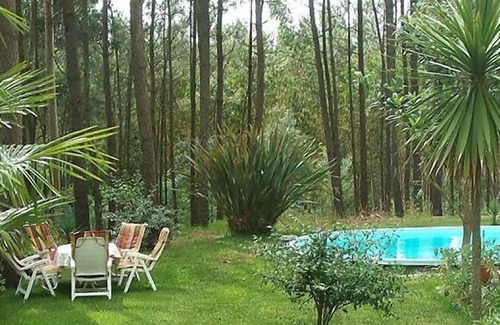 Espinhel Casa | Casa de vacaciones Espinhel en Piedade/Águeda - 10 personas, 4 dormitorios