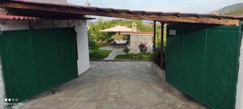 Nea Iraklitsa Casa | Vacation Home EVA