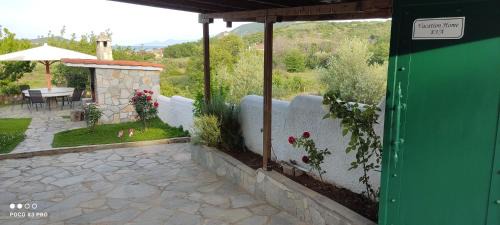 Nea Iraklitsa Casa | Vacation Home EVA