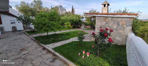 Nea Iraklitsa Casa | Vacation Home EVA