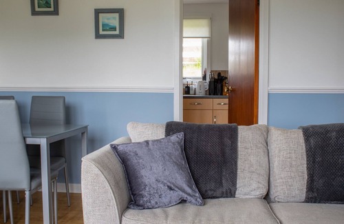 Staffin Casa | Casa de vacaciones Ewan's by Interhome