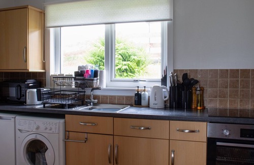 Staffin Casa | Casa de vacaciones Ewan's by Interhome