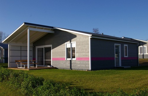 Klein Wittensee Casa | Vacation home for 4 guests with 77m² in Klein Wittensee (126567)