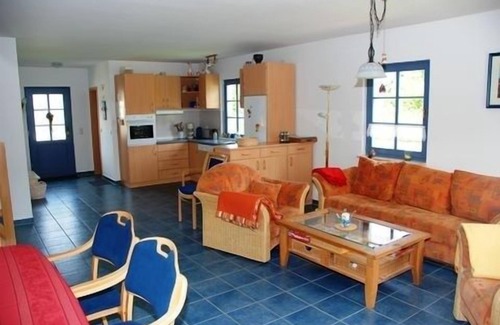 Am Schwarzen Busch Casa | Vacation home "Fini" on Poel