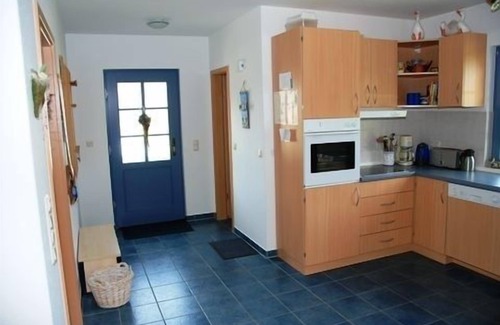 Am Schwarzen Busch Casa | Vacation home "Fini" on Poel