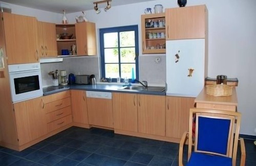 Am Schwarzen Busch Casa | Vacation home "Fini" on Poel