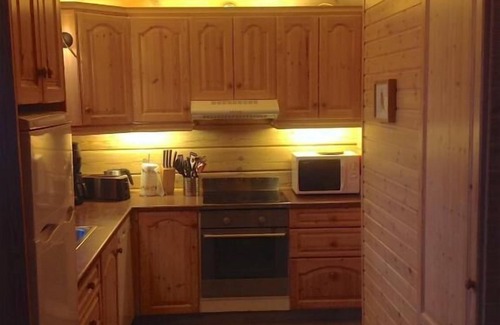 Akureyri Cabaña | Vacation Home Fagravik