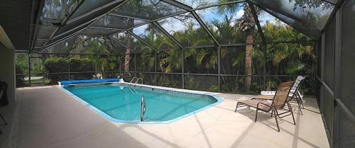 Joel Casa | Vacation Home Falcon
