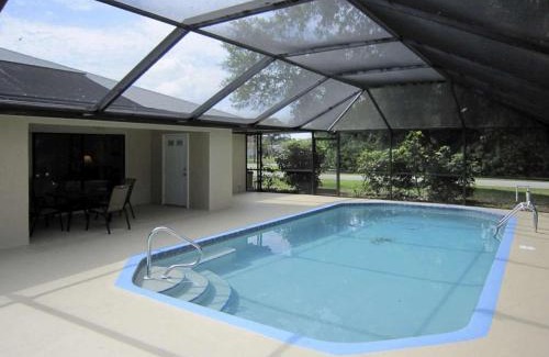 Joel Casa | Vacation Home Falcon