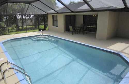Joel Casa | Vacation Home Falcon