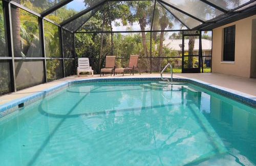 Joel Casa | Vacation Home Falcon