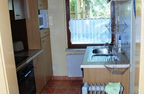 Oertzenhof Casa | Vacation home "Fam. Waack" on Poel