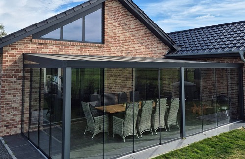 Sehestedt Apartamento | Vacation home Familienglück
