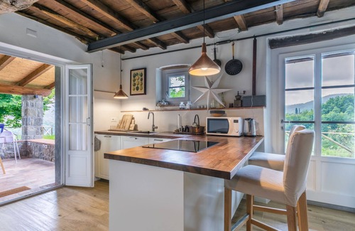Pescia Casa | Casa de vacaciones Fanny by Interhome