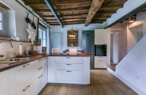 Pescia Casa | Casa de vacaciones Fanny by Interhome