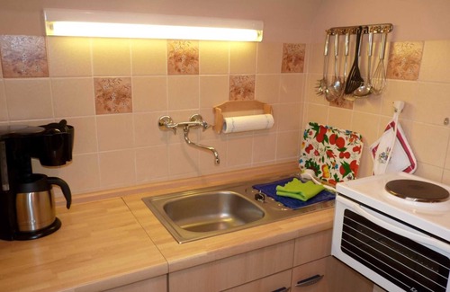 Muritz Casa | Vacation home Feißneckblick Object-ID 119557 - Holiday home Feißneckblick