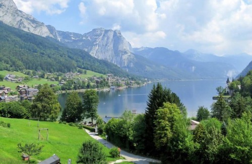 Grundlsee Casa | Casa de vacaciones Ferienhaus Steirer (BUS100) en Grundlsee - 6 personas, 3 dormitorios