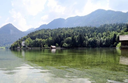 Grundlsee Casa | Casa de vacaciones Ferienhaus Steirer (BUS100) en Grundlsee - 6 personas, 3 dormitorios