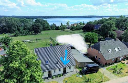 Hohen Viecheln Casa | Vacation home for 7 guests with 90m² in Hohen Viecheln (248377)