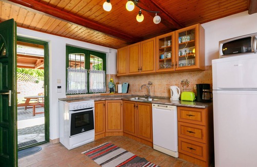 Salfold Casa | Fokas (ABR123) by Interhome