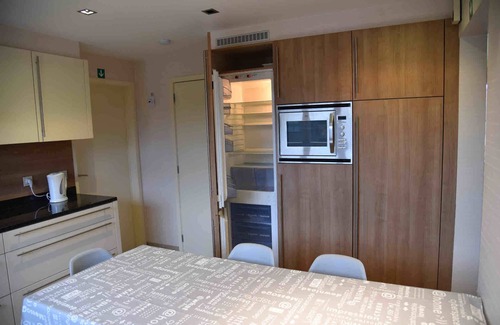 Westende Villa | Villa de vacaciones para niños en Westende