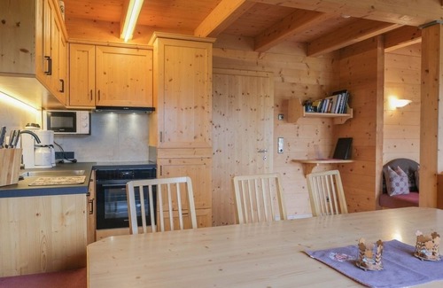 Westendorf Casa | Vacation home for 10 guests with 100m² in Oberwindau (294739)